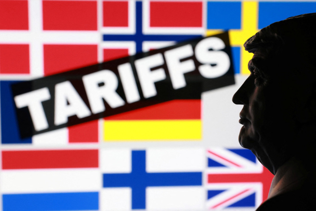 Brisel: Hitan sastanak ambasadora zemalja EU-a zbog Trampovih prijetnji